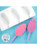 Sweet Stamp - Cake Popsicle Mould - Unicorn Horn