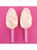 Sweet Stamp - Cake Popsicle Mould - Unicorn Horn