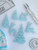 Sweet Stamp - Elements Embossing Set - Winter Wonderland