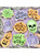 Sweet Stamp - OUTboss Halloween - Stamp n Cut - Skull