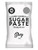 packet of The Sugar Paste - GREY 250g