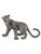 Bagheera the Panther from "The Jungle Book" - Cake Topper / Figurine