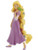 Rapunzel with Flowers from "Tangled" - Cake Topper / Figurine