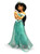 Aladdin Princess Jasmine Cake Topper / Figurine