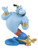 Aladdin Genie Cake Topper / Figurine