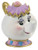 Mrs Potts from "Beauty and the Beast" - Cake Topper / Figurine
