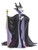 Maleficent from "Sleeping Beauty" - Cake Topper / Figurine
