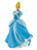 Cinderella with Slipper Cake Topper / Figurine