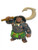 Demi-God Maui from Moana Cake Topper / Figurine