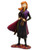 Frozen 2 - Anna adventure outfit Cake Topper / Figurine