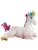 Unicorn Foal (Sitting) Cake Topper / Figurine