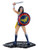 Wonder Woman Figure Cake Topper