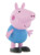 George Pig from Peppa Pig Figure Cake Topper