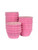 PINK Baking Cases - Pack of 500 - BULK PACK