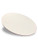 12" Round Masonite 4mm Cake Board - WHITE