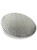7" Round Silver Turn Edge Cake Card (1.75mm Thick)