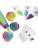 Wilton Color Swirl Decorating Set