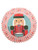 Nutcracker Cupcake Cases - Pack of 75