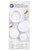plastic flower nail set by Wilton