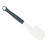Colourworks Classics Cream Silicone Spatula with Soft Touch Handle
