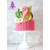 V-Petal Ruffle - Simpress Mould - Marvelous Molds