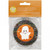 Wilton Cute Ghost Baking Cases - Pack of 75