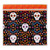 Wilton Day of the Dead Treat Bags - Pack of 20