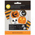Wilton Cookie Cutter & Stencil Set Halloween Set of 4