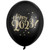 Happy 2023 Latex Balloons - Pack of 6
