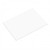 Simply Making 18" x 14" Rectangle Masonite Board  - Matt White 5mm