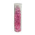 Edible Diamonds - Baby Pink - 6mm
