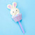Sweet Stamp - Cake Popsicle Plastic Mould - Bunny
