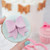 Sweet Stamp - Cupcake Bow Cutter