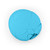 Sugarpaste coloured with Colour Mill Aqua Blend Sky Blue
