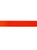 Fluorescent Orange - Double Sided Satin Ribbon - 25mm x 1 Metre
