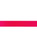 Fluorescent Pink - Double Sided Satin Ribbon - 15mm x 1 Metre