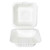 White Bento Box - Single