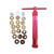 metal extruder for sugarpaste