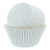 White Baking Muffin Cases - Pack 50