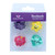 Under the Sea Sugar Pipings - Pack of 13