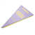 Colour Mill Disposable Piping Bags 15 inches x50 in packaging