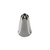 Colour Mill Piping Tip 2D Drop Flower