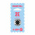 Colour Mill Piping Tip 2E Drop Flower in packet