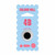 Colour Mill Piping Tip 4B Open Star in packet