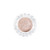Bottom of the pot of Colour Mill Glitz Dust Rose Gold