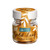 A pot of Squires Kitchen Pure Gold Leaf Flake