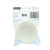 White - Culpitt Select Baking Cases - 50 Pack