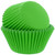 Green - Culpitt Select Baking Cases - 50 Pack