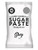 packet of The Sugar Paste - GREY 1kg