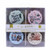 Harry Potter Charms Foil Cupcake Cases in packaging